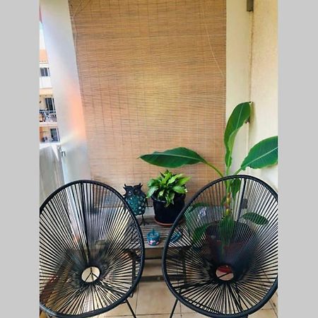 Appartement 4/6 Pers Frejus Exterior photo