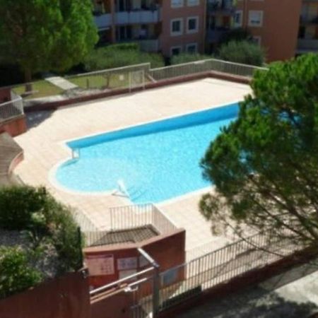 Appartement 4/6 Pers Frejus Exterior photo