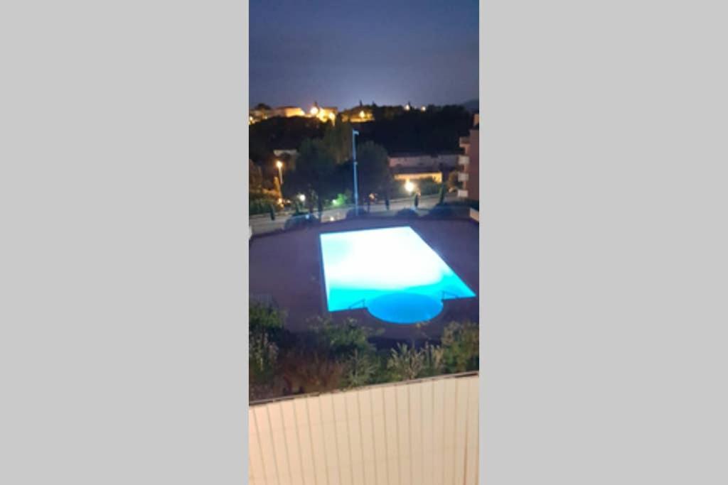 Appartement 4/6 Pers Frejus Exterior photo